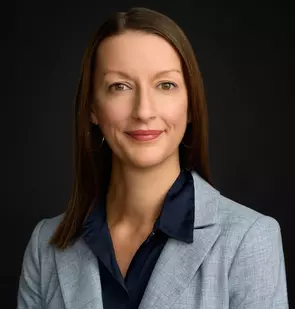 Julie Richard, Moncton, Real Estate Agent
